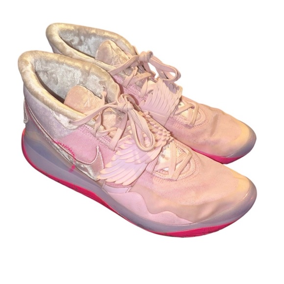 Nike kd 12 aunt pearl mens shoes size 12